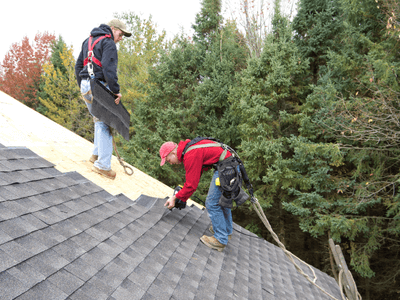 About Roof Repair Experts Grand View, ID